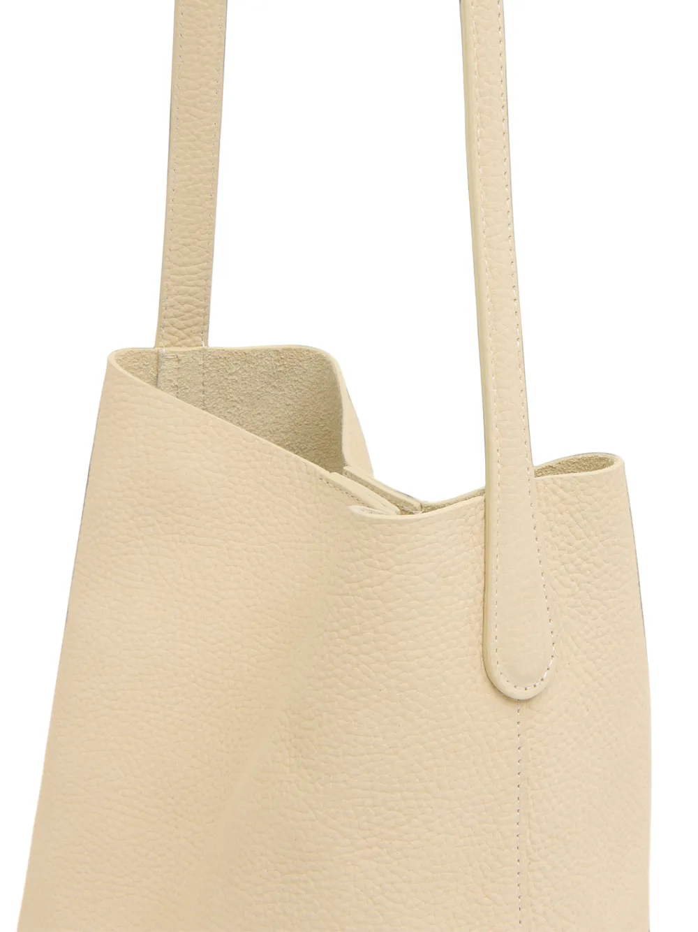 Mansur Gavriel Everyday Cabas tote bag Beige