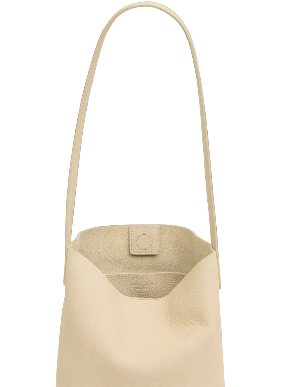 Mansur Gavriel Everyday Cabas tote bag Beige