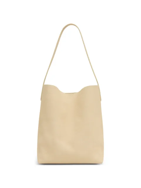 Mansur Gavriel Everyday Cabas tote i læder