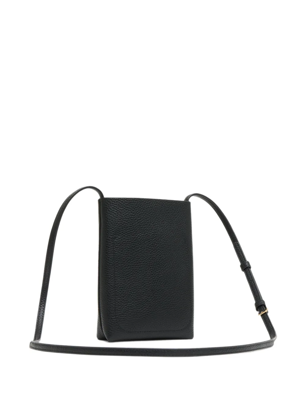 Mansur Gavriel Everyday Cabas crossbody bag Zwart