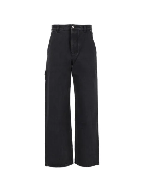 LOEWE Jeans in denim
