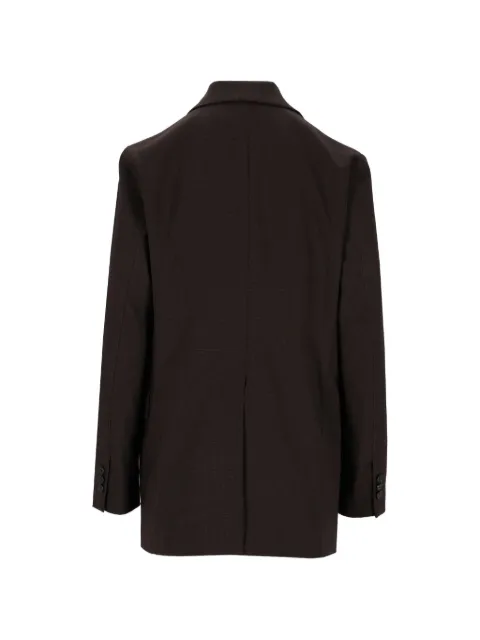 Barena Gala Optica blazer