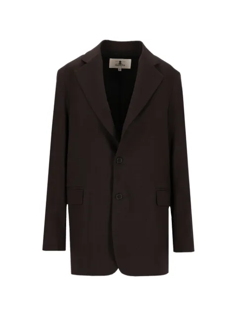 Barena Gala Optica blazer