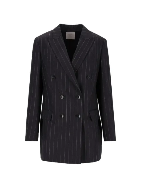 LATORRE pinstripe blazer