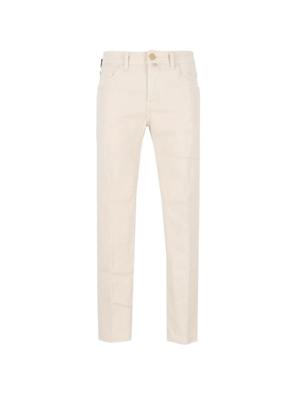 Jacob Cohën Scott slim-fit jeans - Toni neutri