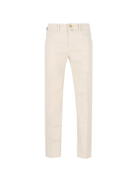 Jacob Cohën Scott slim-fit jeans