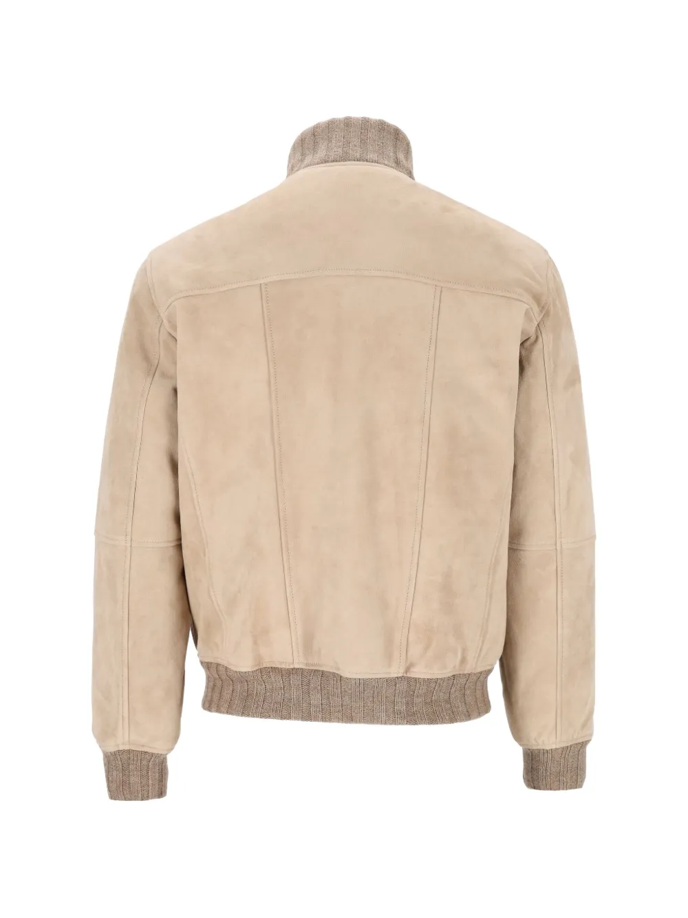 Al Duca D Aosta 1902 Suède jack Beige