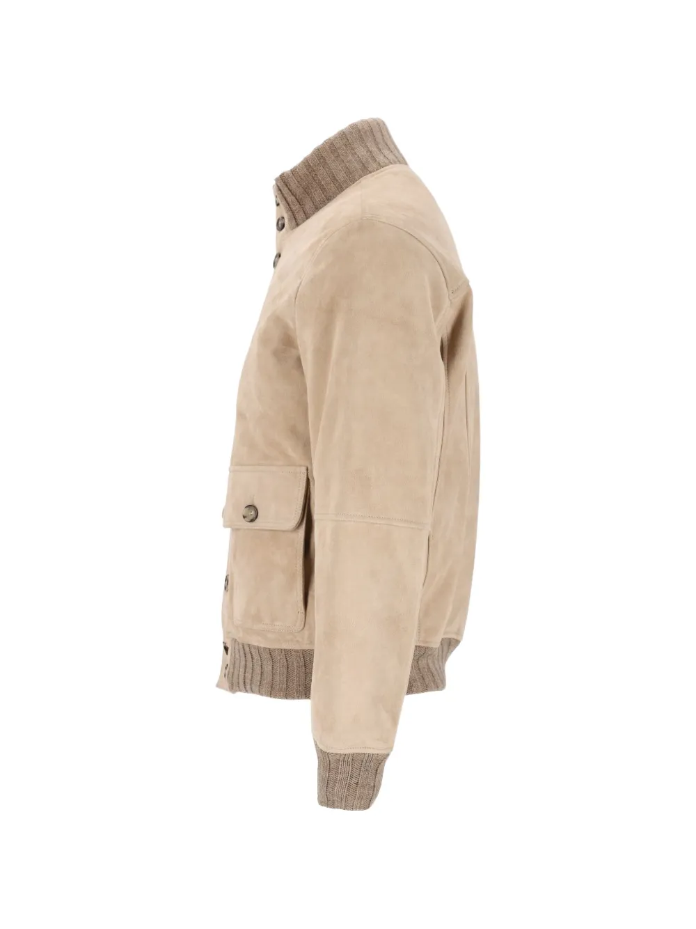 Al Duca D Aosta 1902 Suède jack Beige