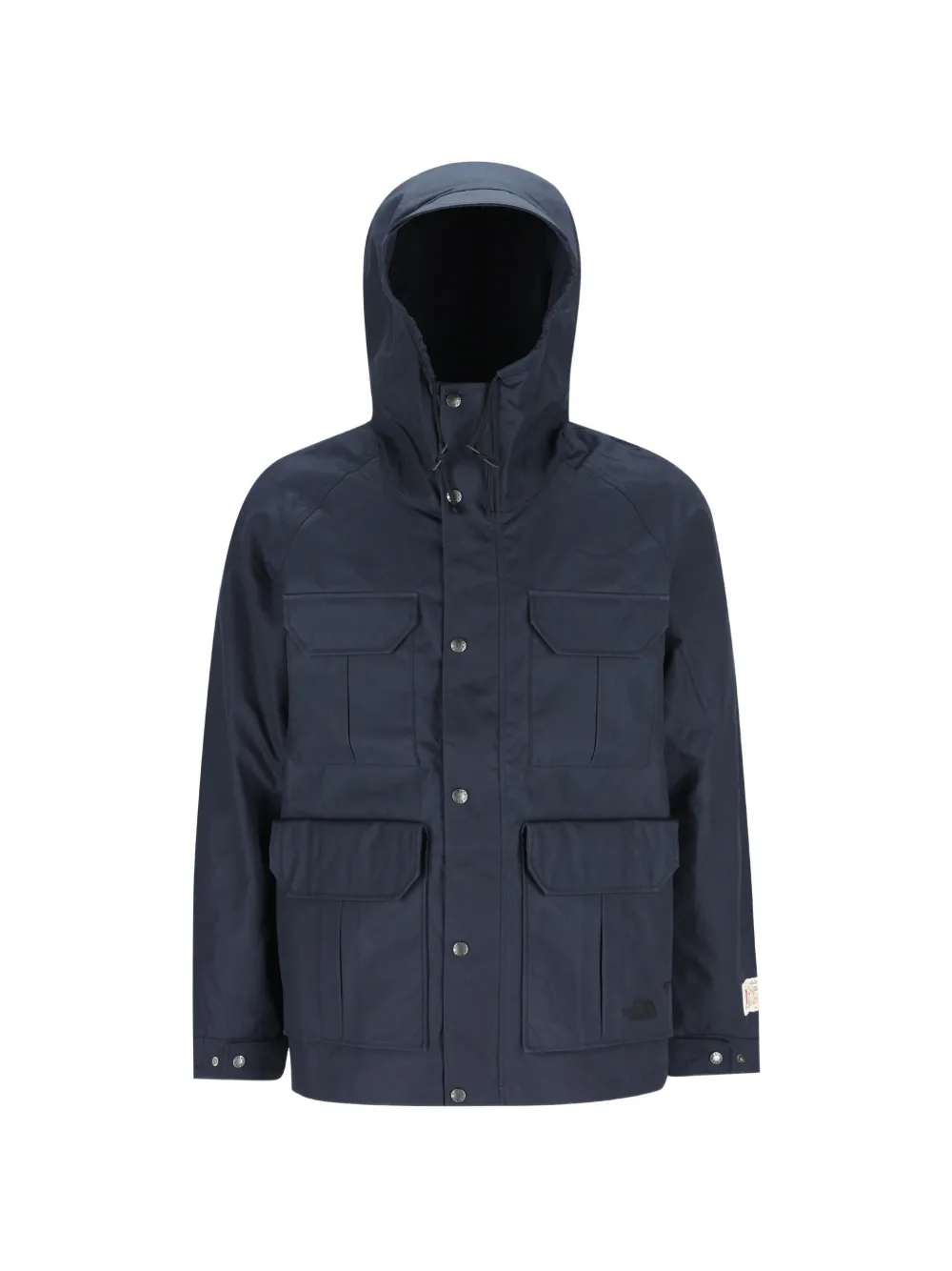 The North Face TNF™ Red Box British Millerain '76 Mountain parka - Blu
