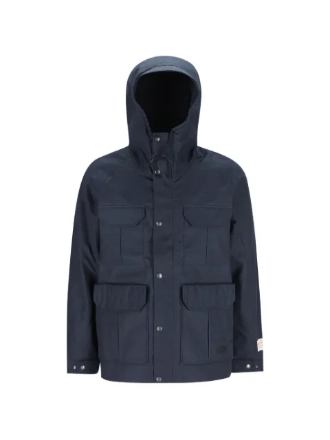 The North Face TNF™ Red Box British Millerain '76 Mountain parka
