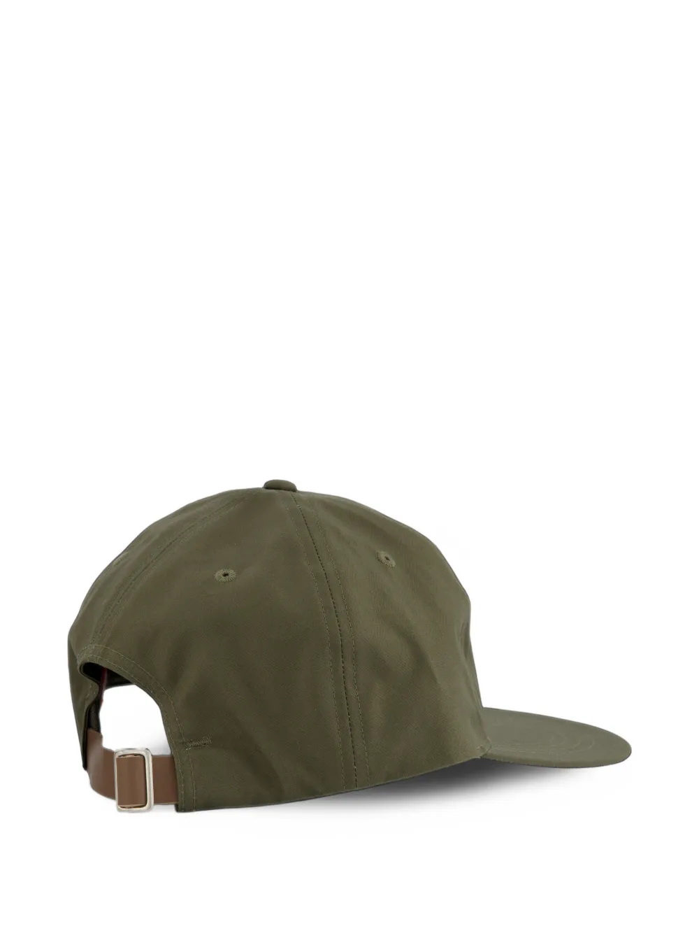 The North Face TNF™ Red Box british millerain hat Groen