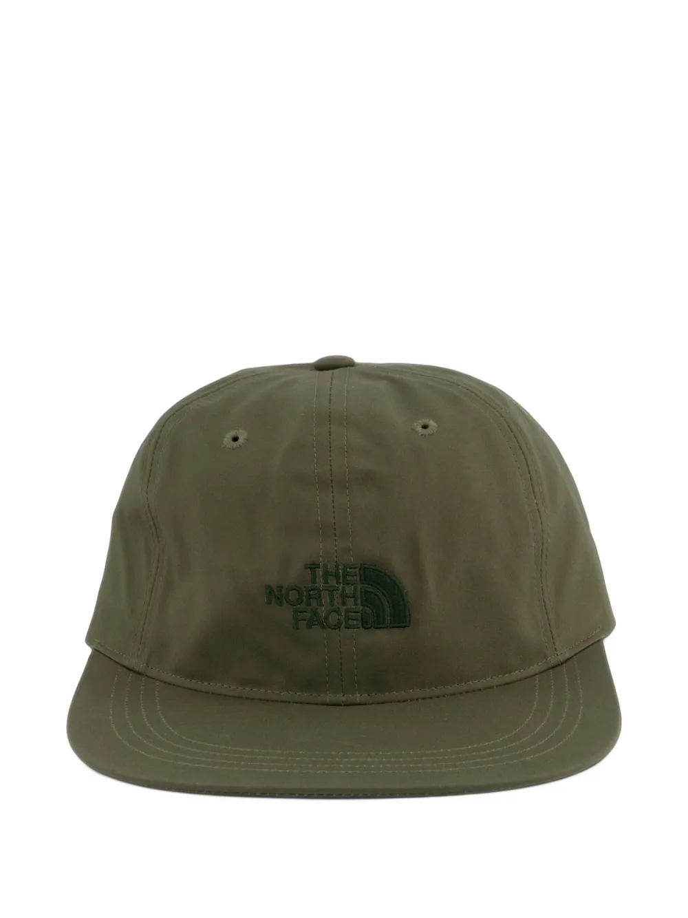 The North Face TNF™ Red Box british millerain hat Groen