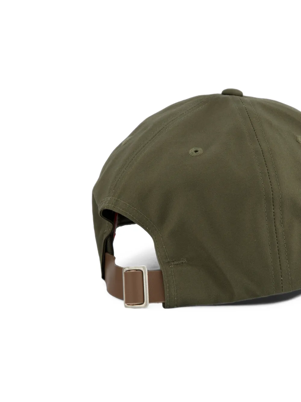 The North Face TNF™ Red Box british millerain hat Groen