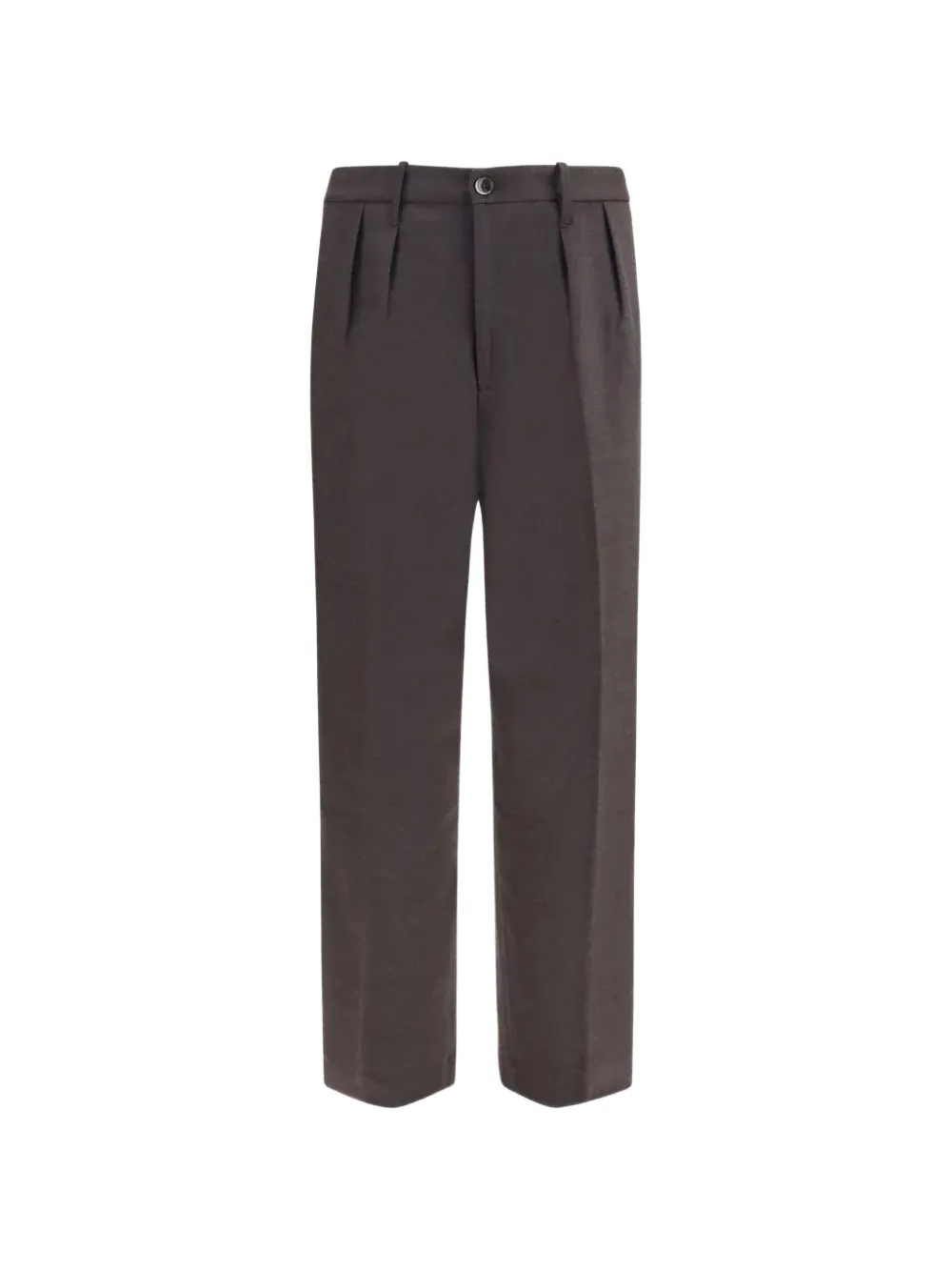 Nine In The Morning Damiano trousers Bruin