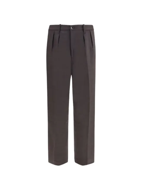 Nine In The Morning Damiano trousers