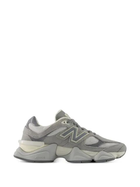 New Balance 9060R sneakers med paneler