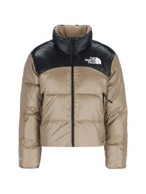 The North Face chamarra Pertex® Nuptse reversible