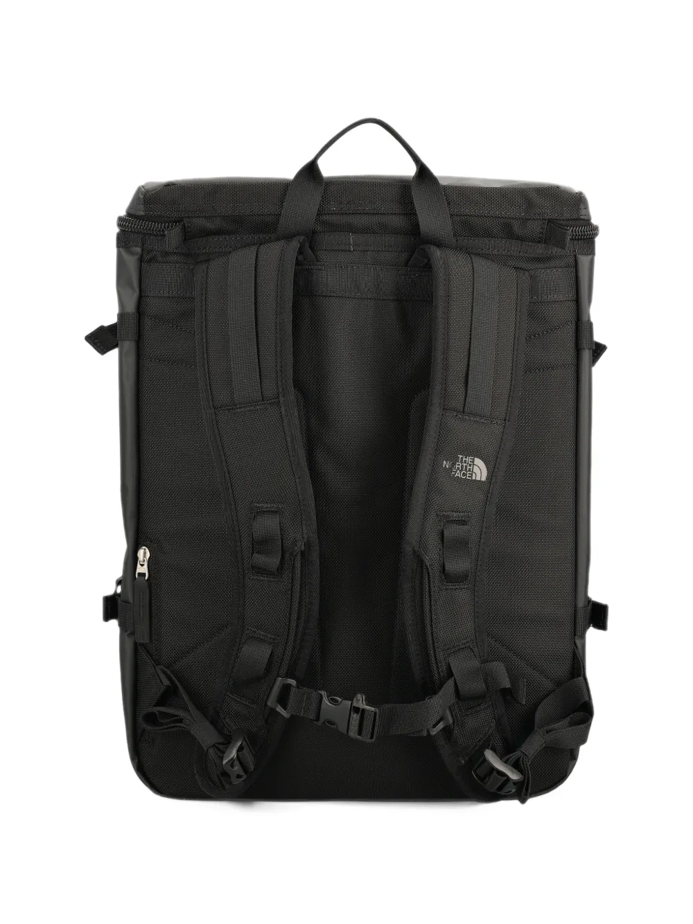 The North Face Base Camp Fusebox backpack Zwart