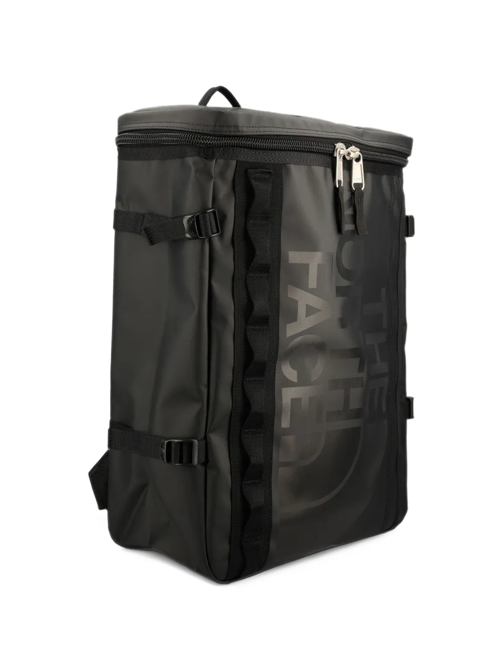 The North Face Base Camp Fusebox backpack Zwart