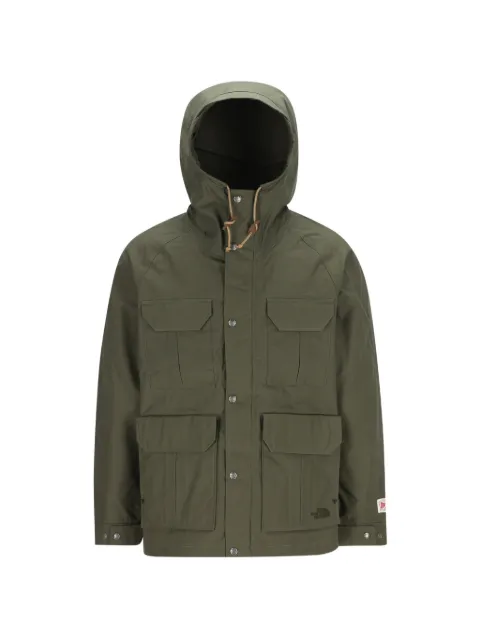 The North Face TNF™ Red Box British Millerain '76 mountain parka