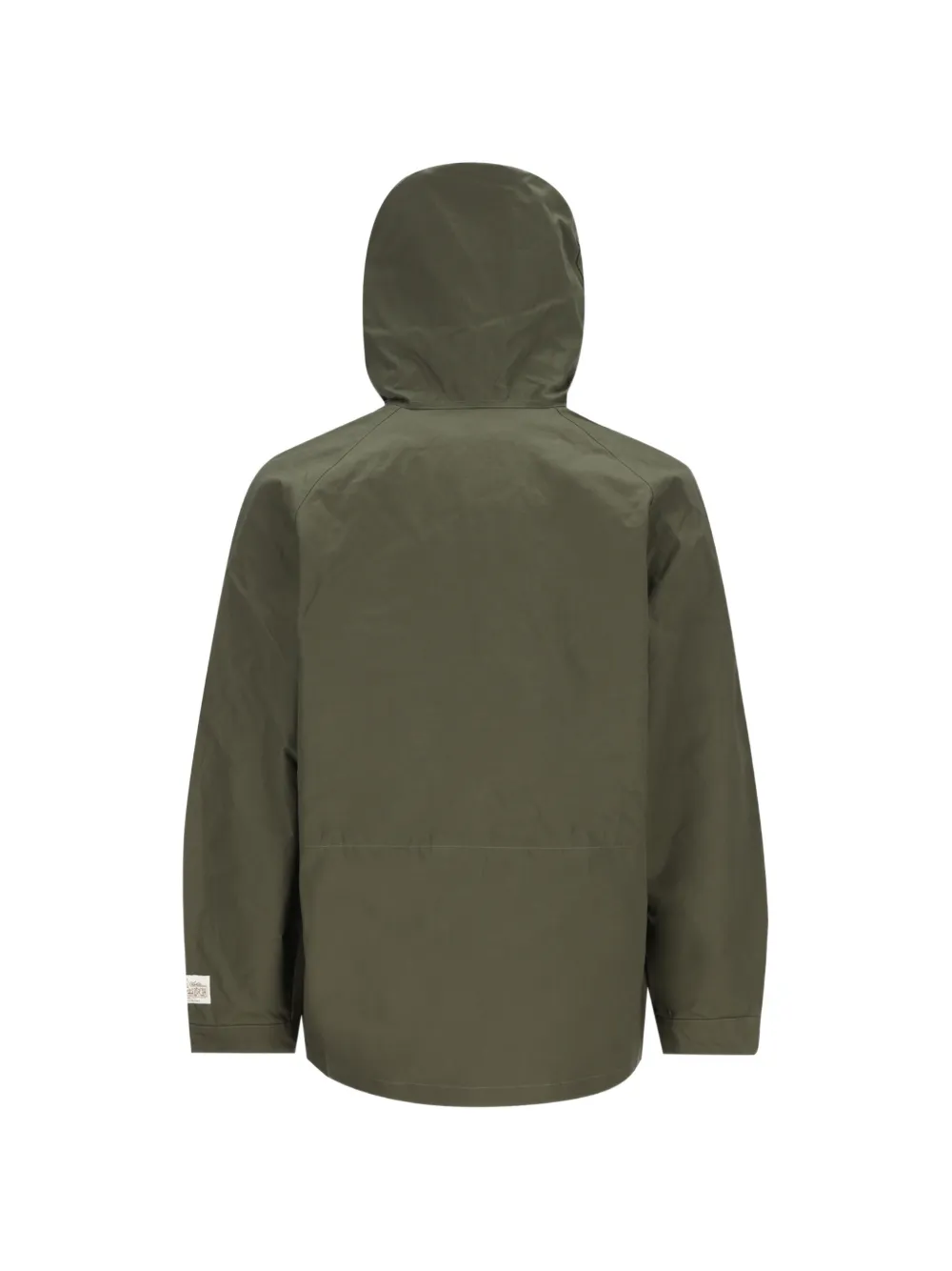 The North Face TNF™ Red Box British Millerain '76 mountain parka Groen