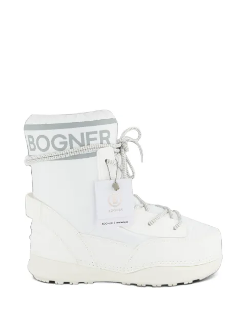 BOGNER Wattierte La Plagne Schneestiefel