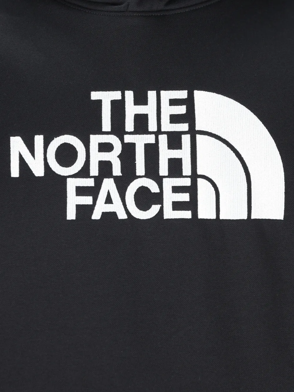 The North Face TNF™ Essential Drew Peak hoodie Zwart