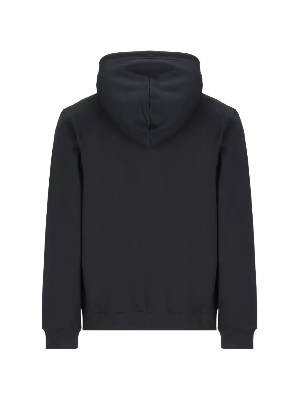The North Face TNF™ Essential Drew Peak hoodie Zwart