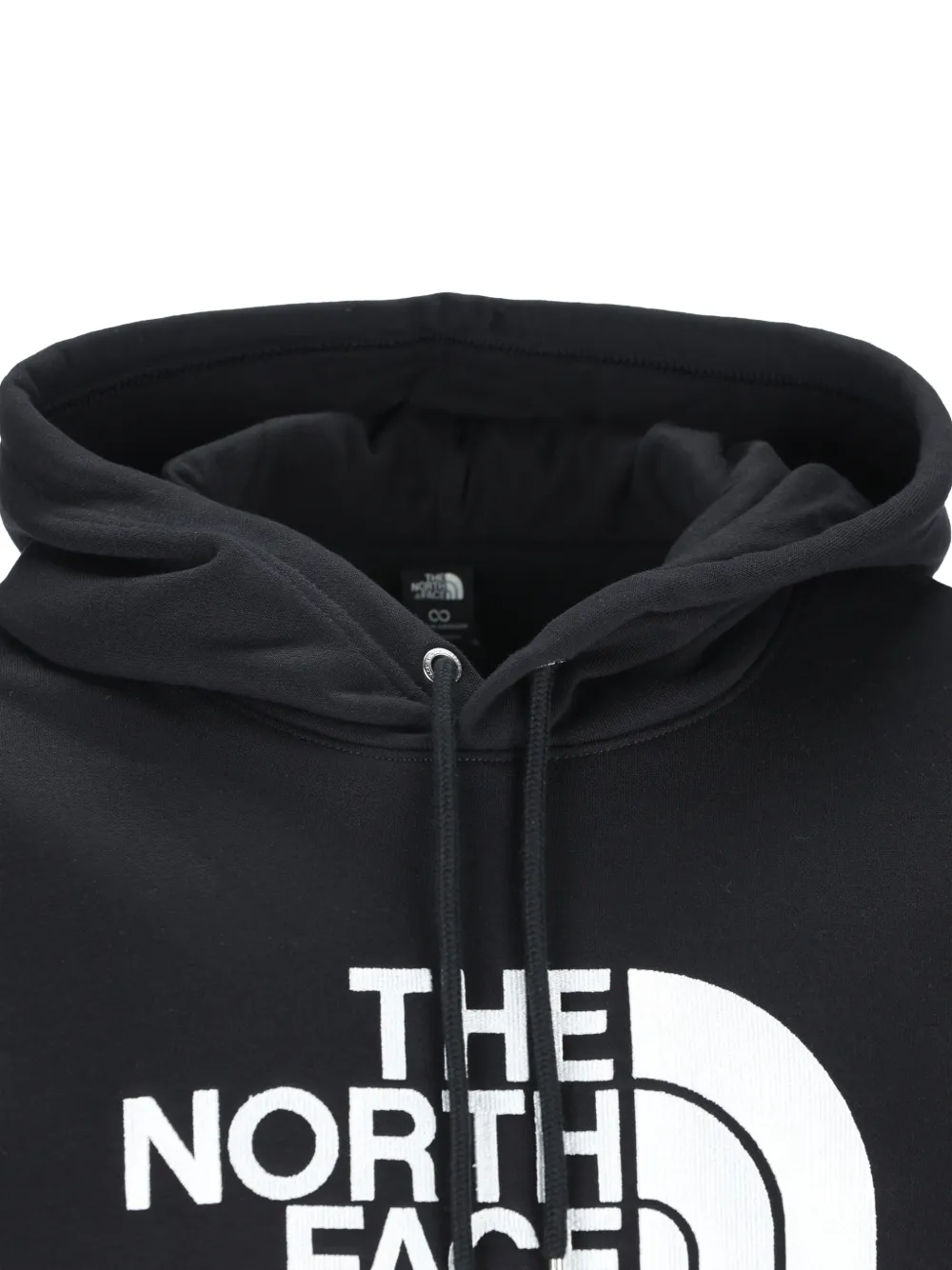 The North Face TNF™ Essential Drew Peak hoodie Zwart
