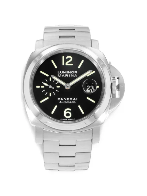 Panerai Luminor Marina 44mm watch
