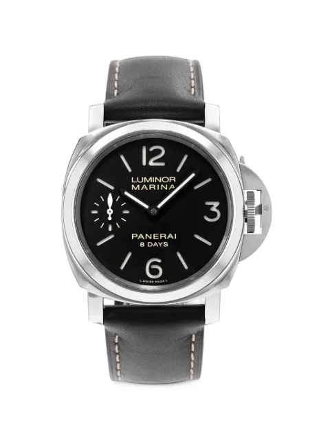 Panerai 2016 Luminor Marina 44mm watch