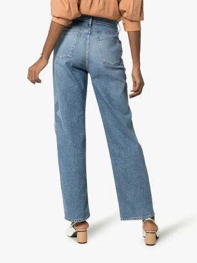 3x1 addie loose fit jeans