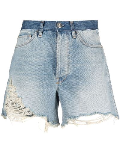 3x1 best sale denim shorts