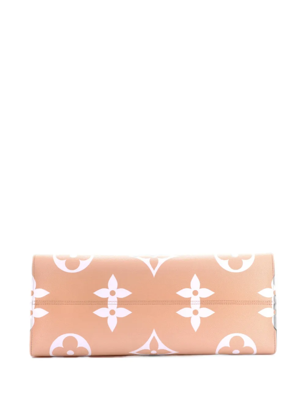 Louis Vuitton Pre-Owned OnTheGo By The Pool Monogram Giant GM tote bag - Toni neutri