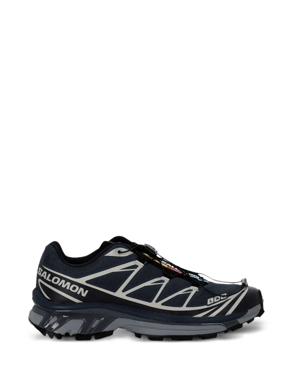 Salomon XT-6 sneakers - Blu