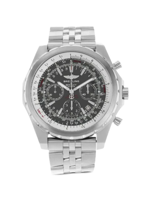 Breitling 2007 Bentley Motors 48mm watch