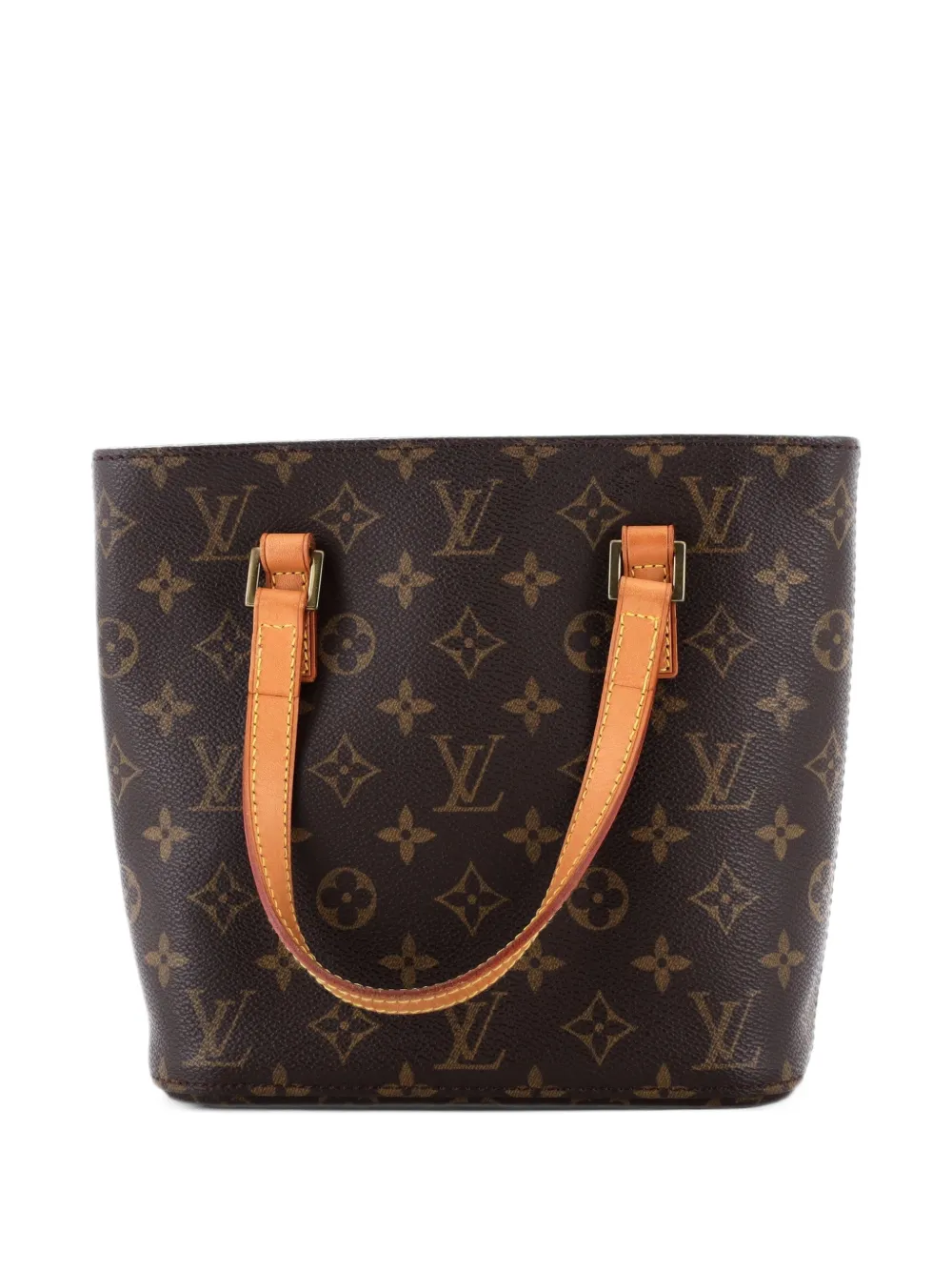 Louis Vuitton Pre-Owned Vavin Monogram Canvas PM tote bag - Marrone