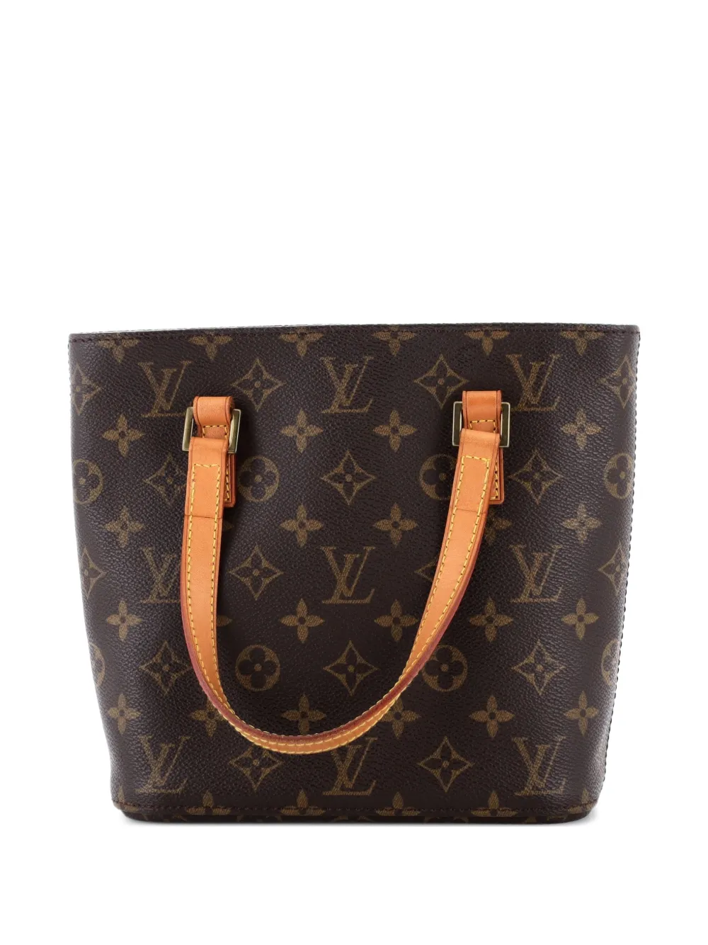 Louis Vuitton Pre-Owned Vavin Monogram Canvas PM tote bag - Marrone