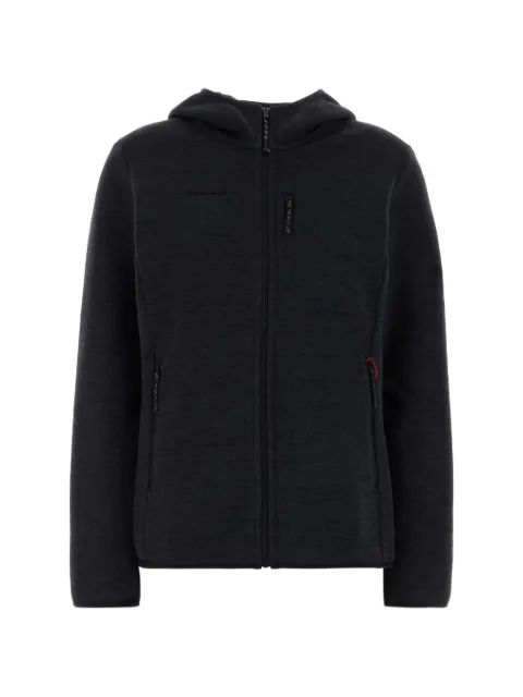 Mammut Arctic IV hooded jacket