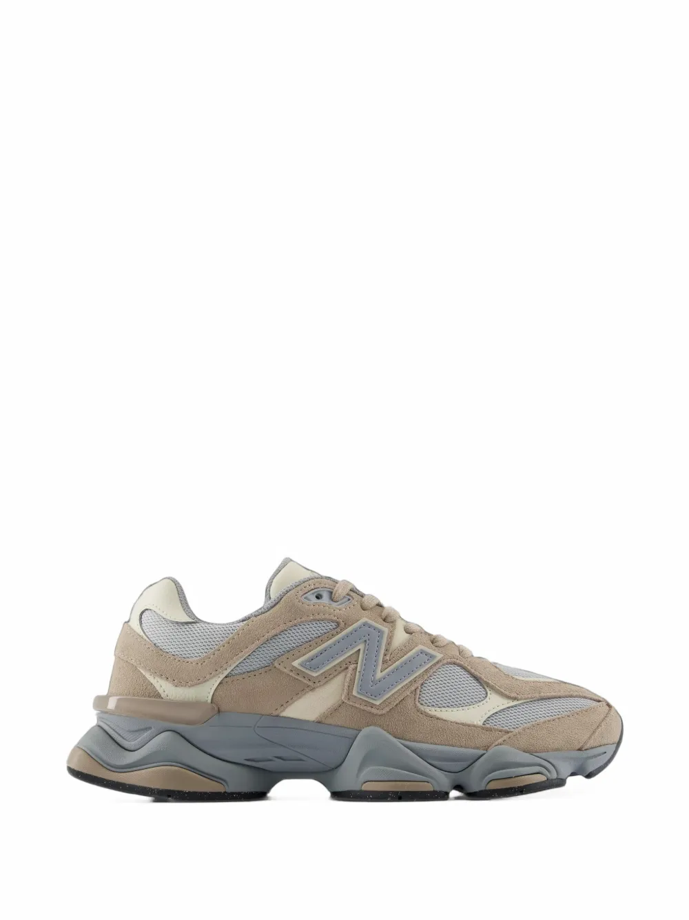 New Balance 9060 shoes - Toni neutri