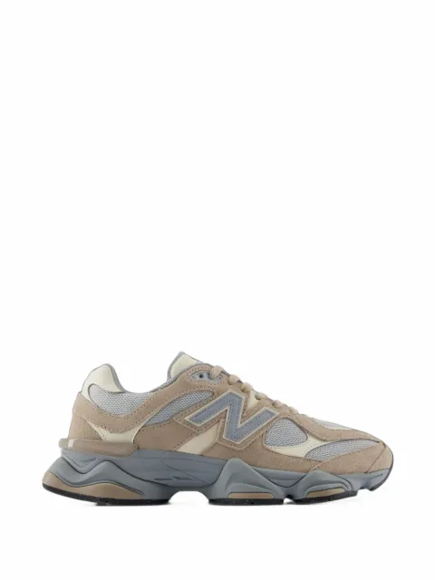 New Balance 9060 mesh-panel sneakers