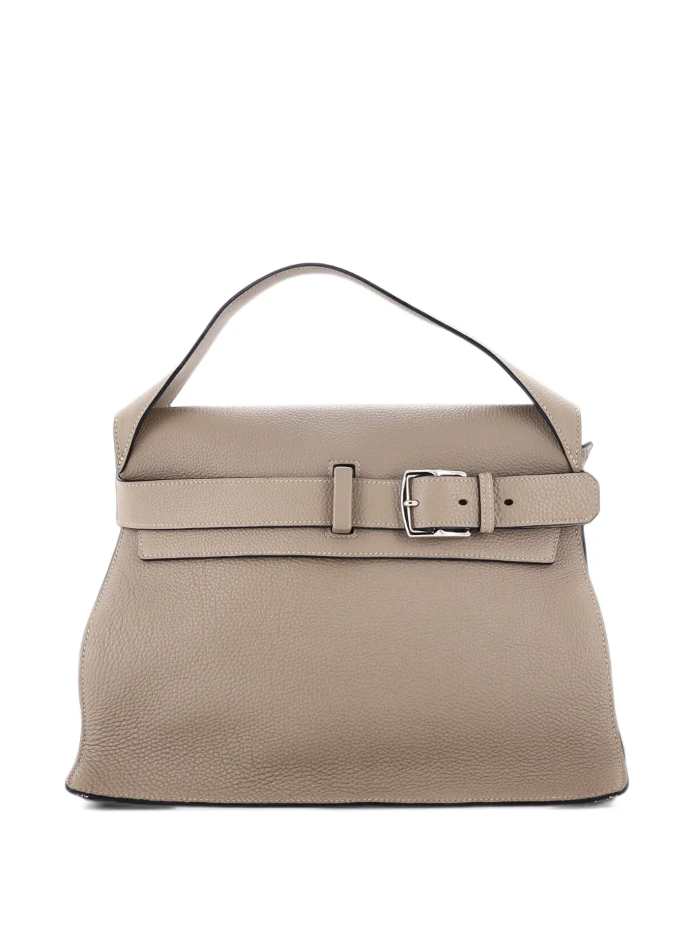 Hermès Pre-Owned Etribelt Bag Togo satchel - Grau