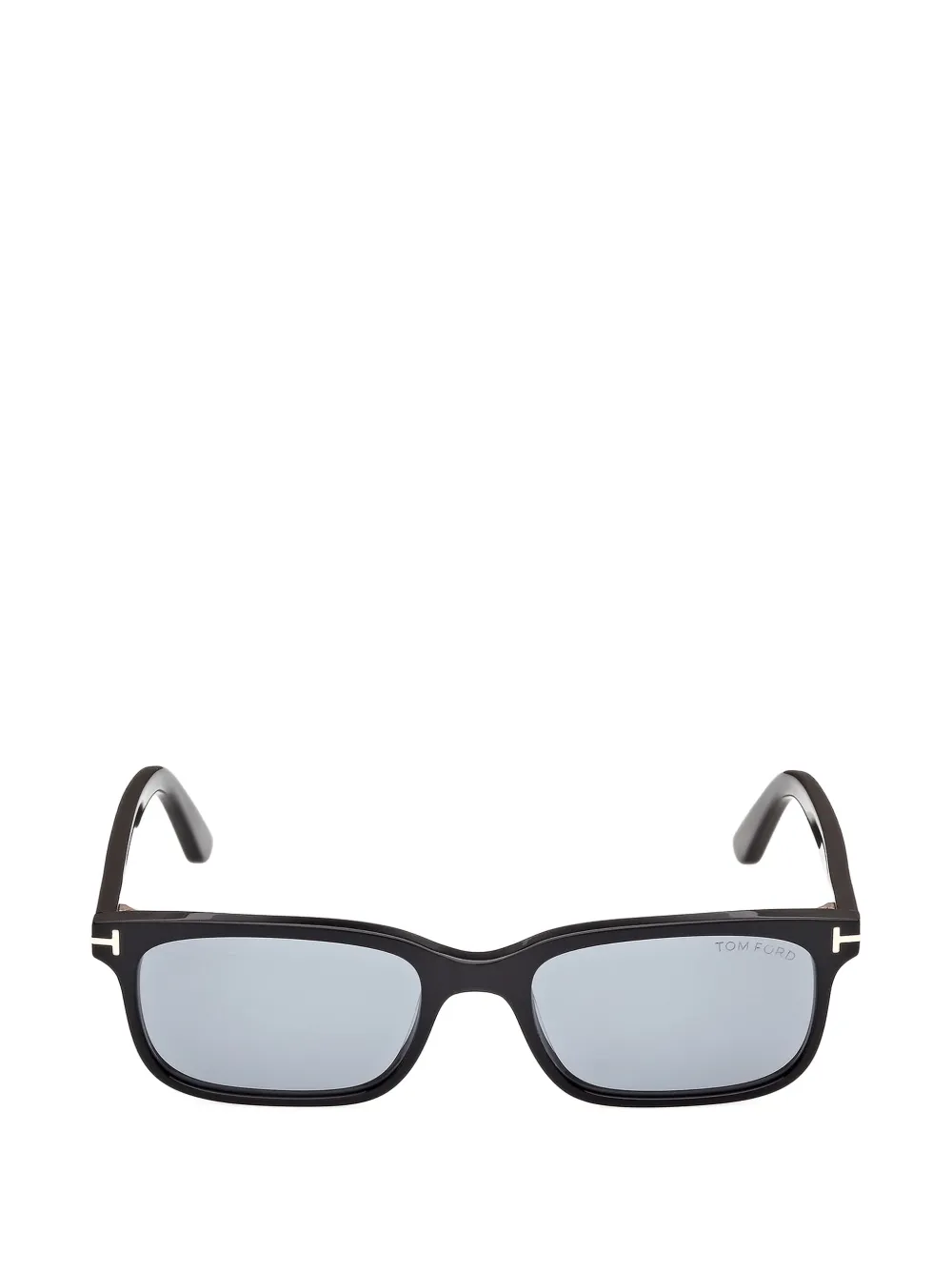 TOM FORD Eyewear Scout-02 sunglasses - Nero