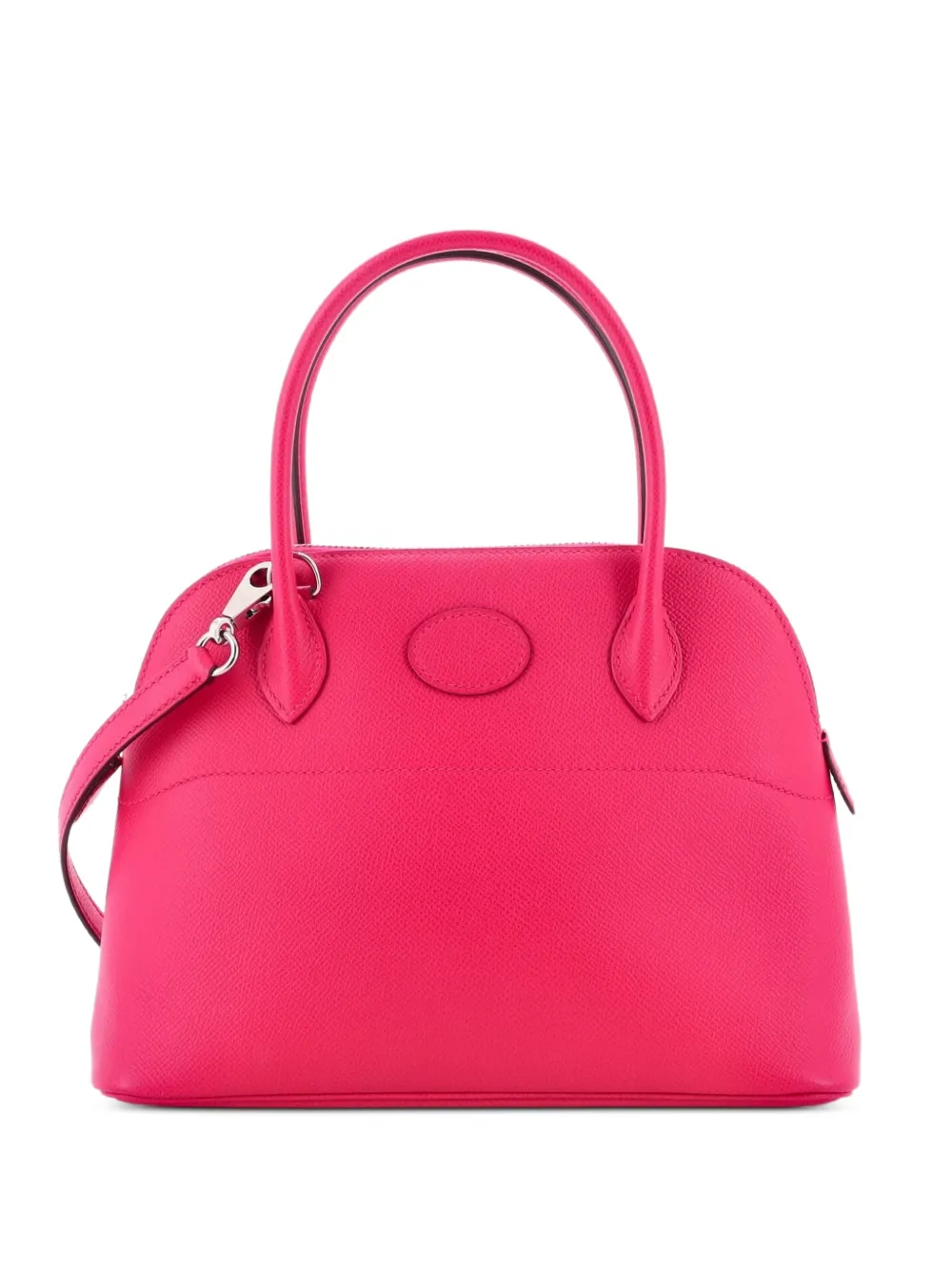 Hermès Pre-Owned Bolide Bag Epsom 27 satchel - Pink