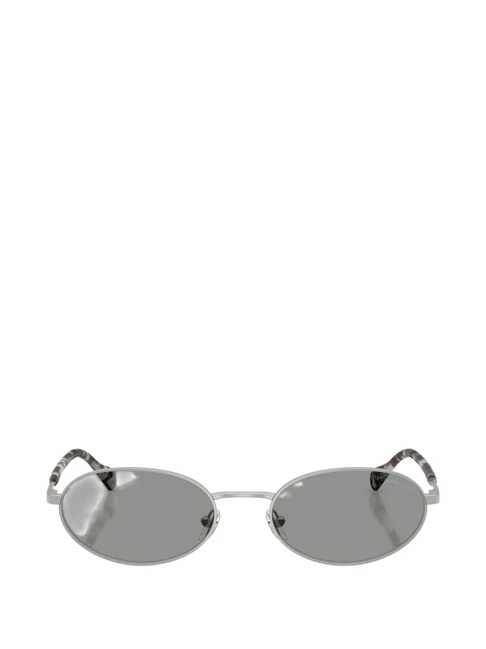 Emporio Armani Emporio Armani EA2175 Matte Silver - Argento