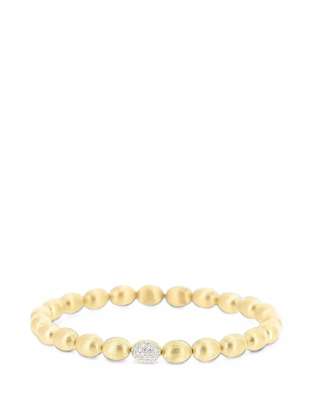 NANIS Boule diamond bracelet - Gold