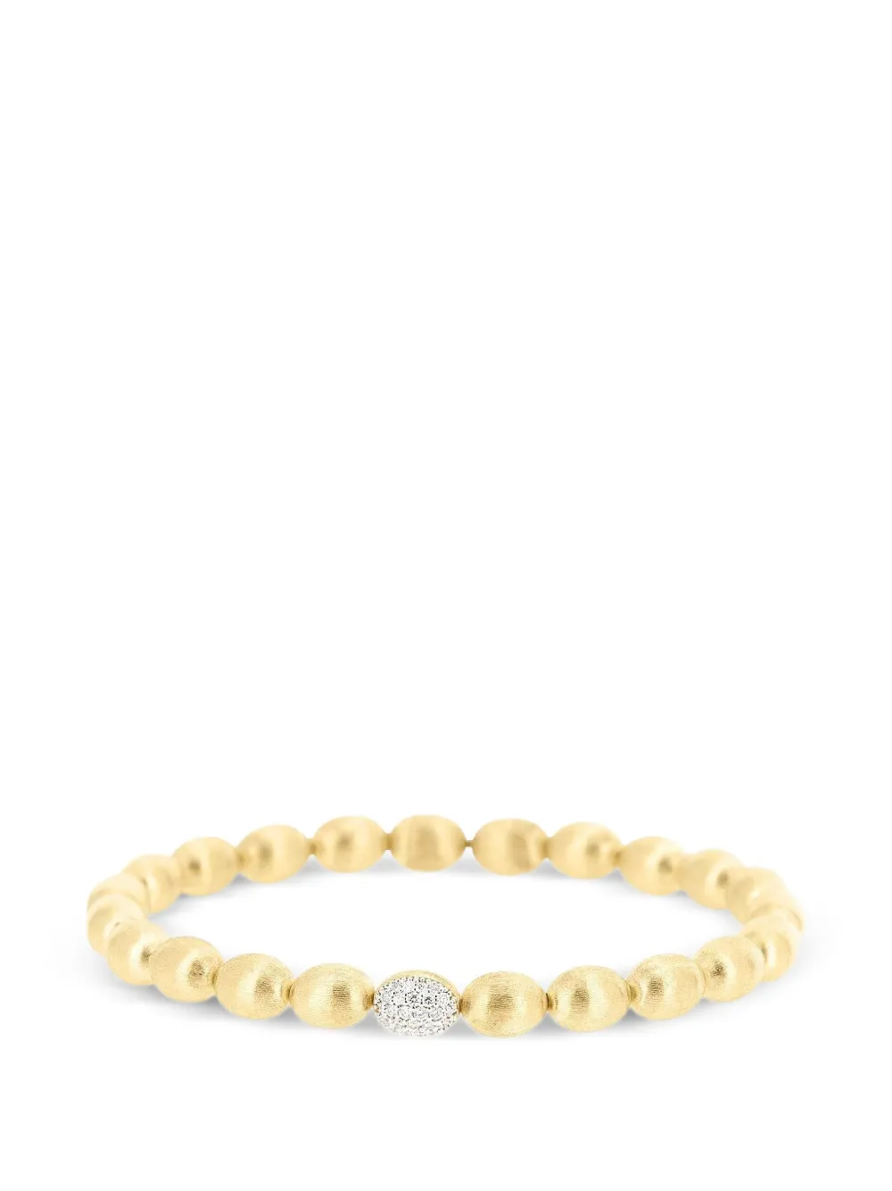 NANIS Boule diamond bracelet - Oro