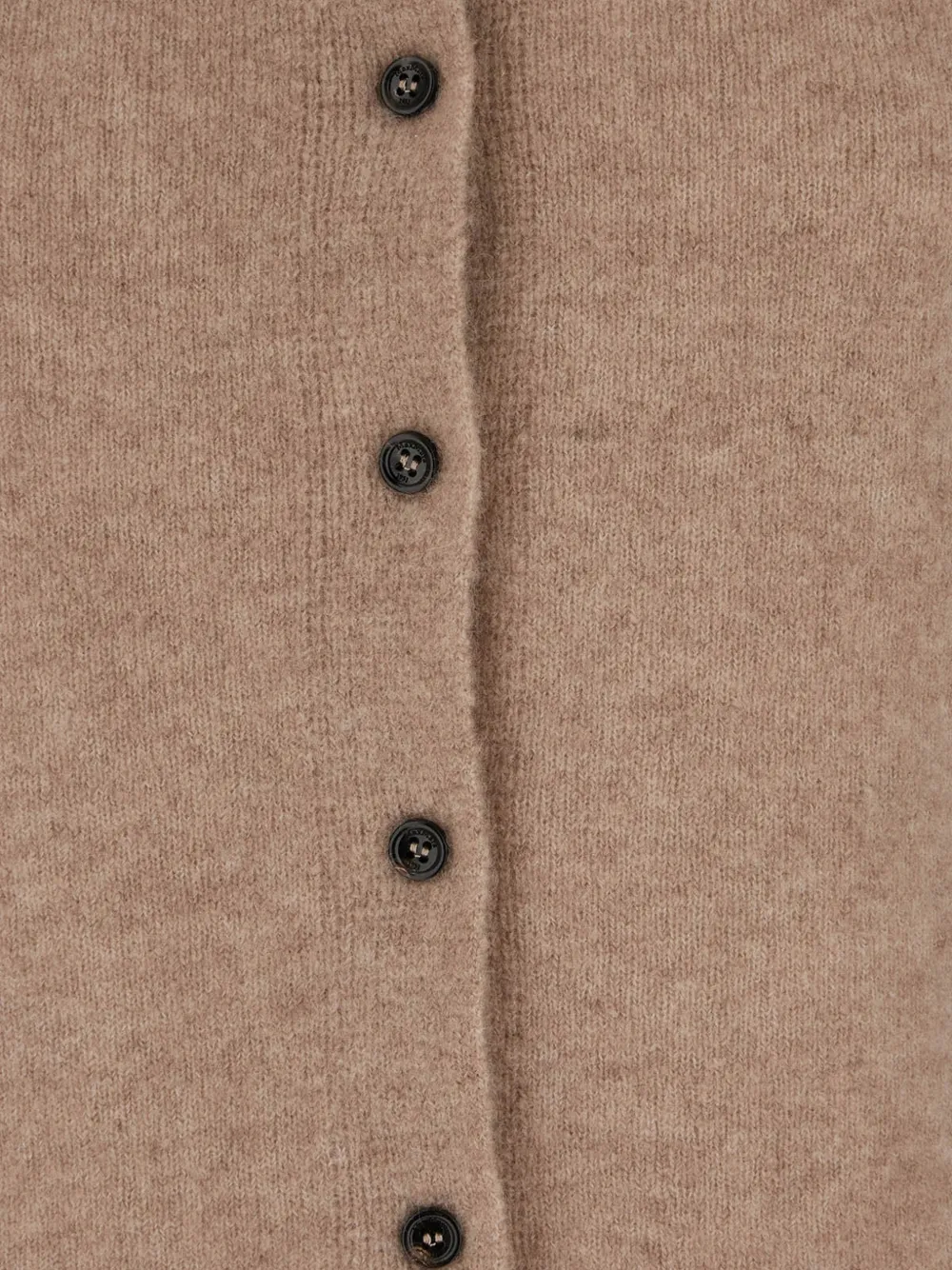 Max Mara Durante cardigan Beige