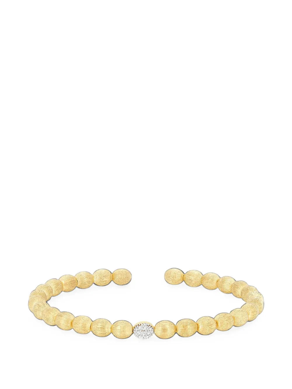 NANIS Dancing In The Rain diamond bracelet - Gold