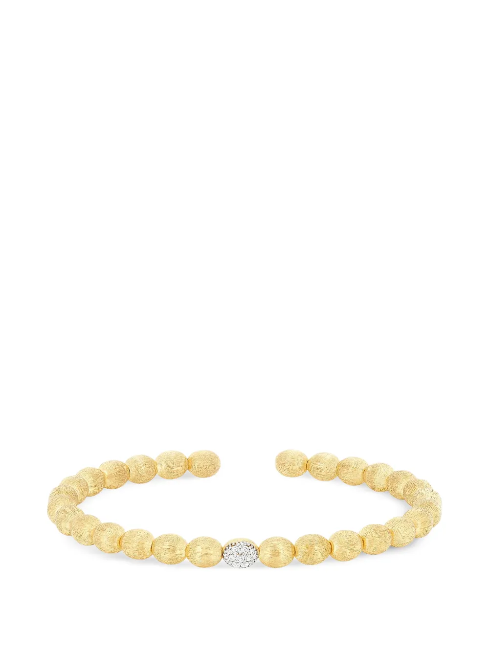 NANIS Dancing In The Rain diamond bracelet - Oro